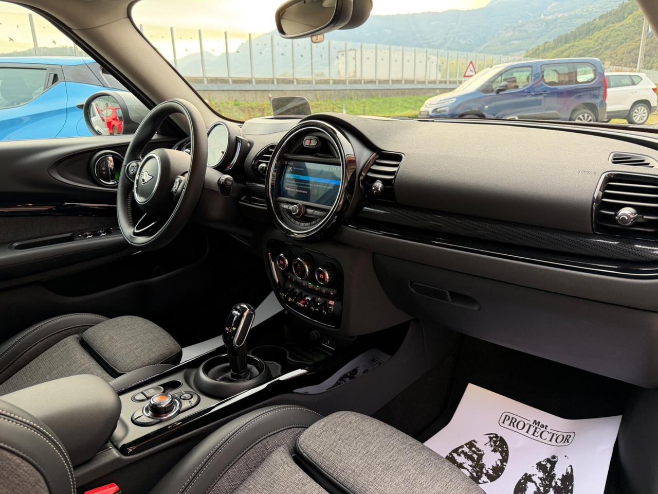 Mini Cooper SD Clubman 2.0 Exclusive 20.000 KM