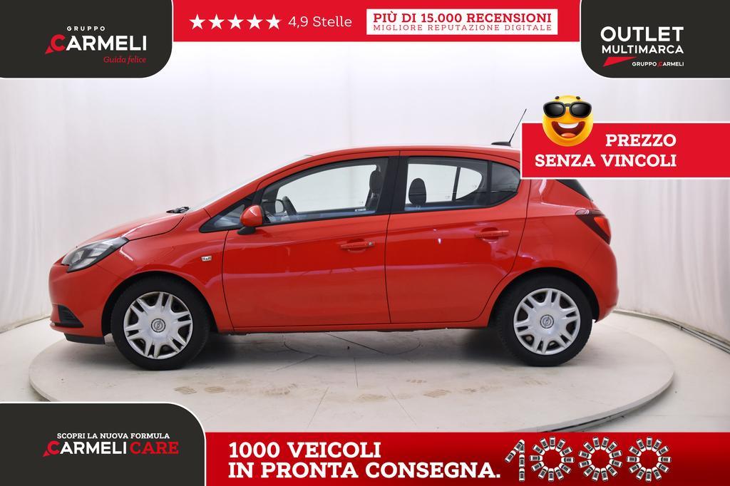 Opel Corsa 5 Porte 1.4 N-Joy