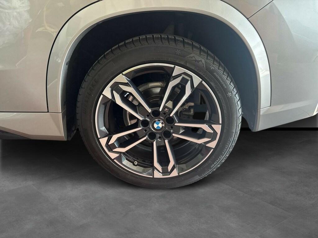 BMW X1 18 d Msport sDrive DCT