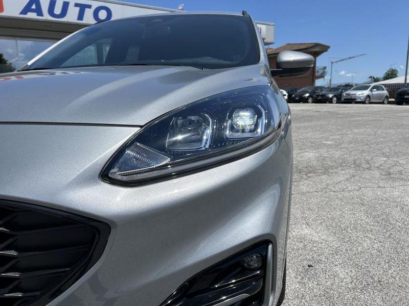 Ford Kuga 2.0 EcoBlue 120cv auto ST-Line PROMO LIMITATA!!