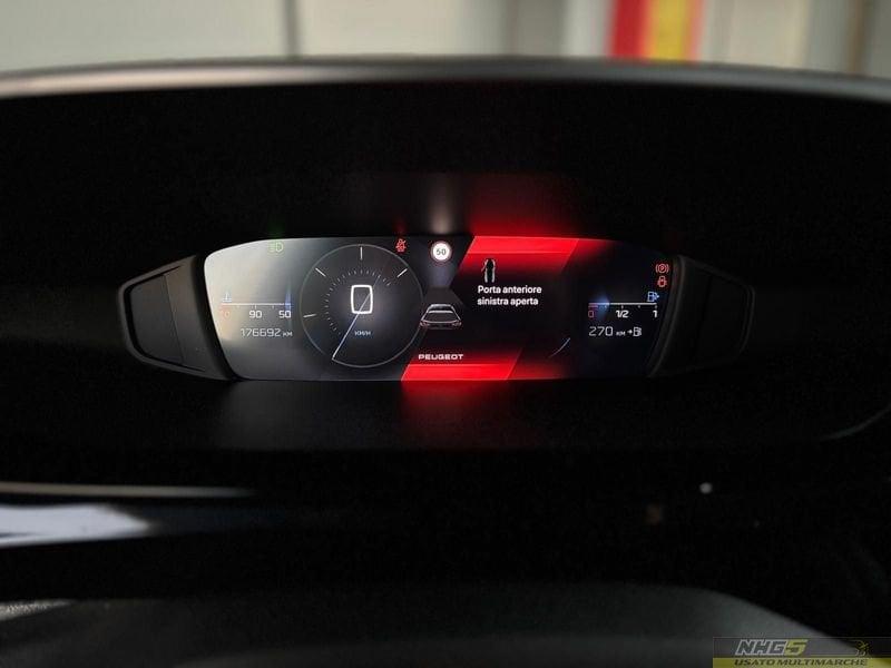 Peugeot 308 308 BlueHDi 130 S&S SW Allure