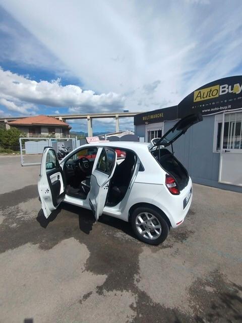 Renault Twingo SCe Stop&Start Intens
