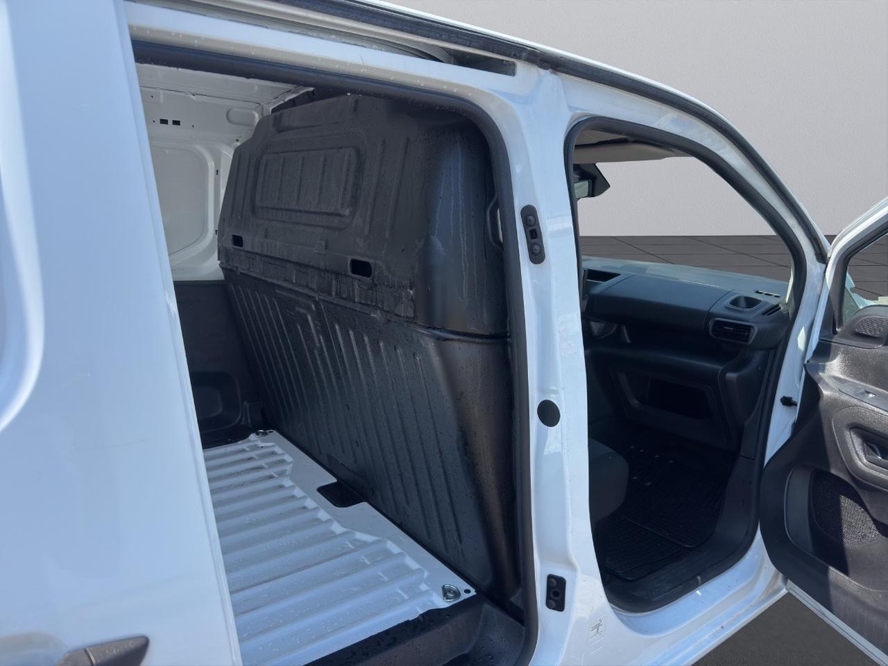 OPEL Combo CARGO 1.5d 102 CV L1H1-PC-TN-6 MARCE-CRUISE.