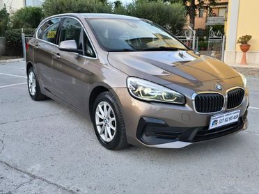 BMW 216 d Active Tourer Luxury