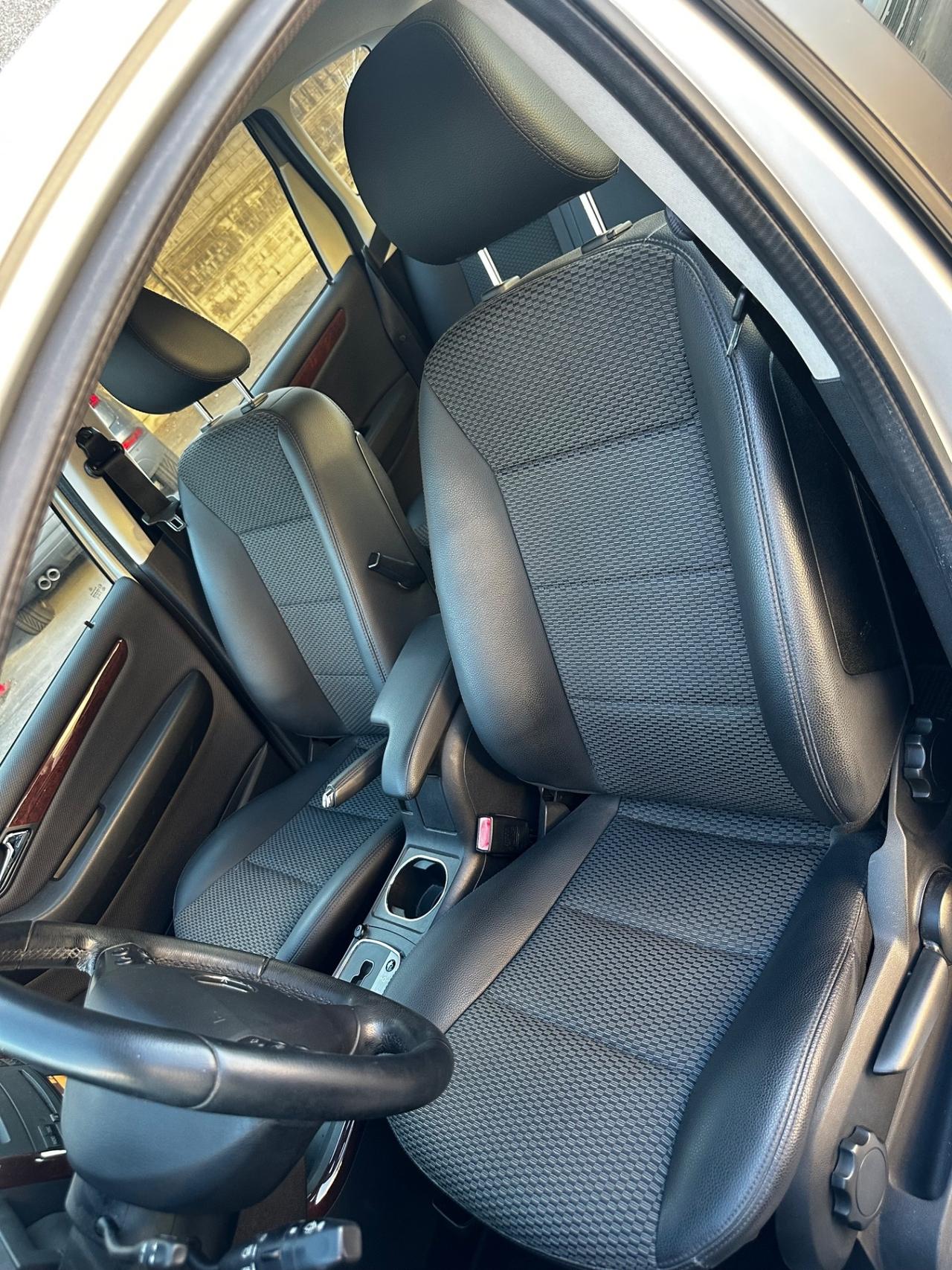 Mercedes-benz A 180 CDI Special Edition Sport