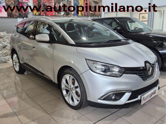 RENAULT Grand Scenic dCi 8V 110 CV EDC Energy Zen