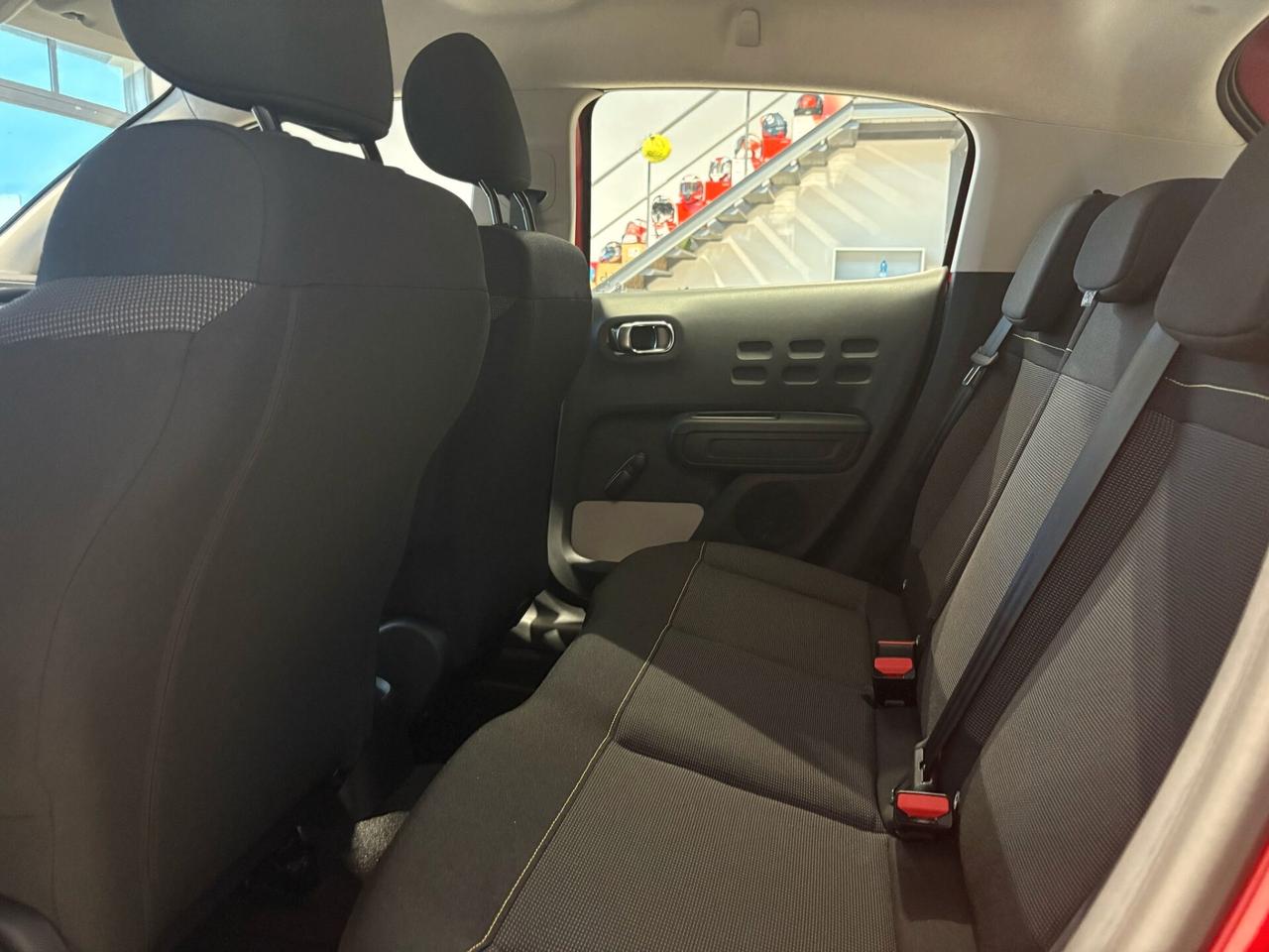 Citroen C3 PureTech 83 S&S You
