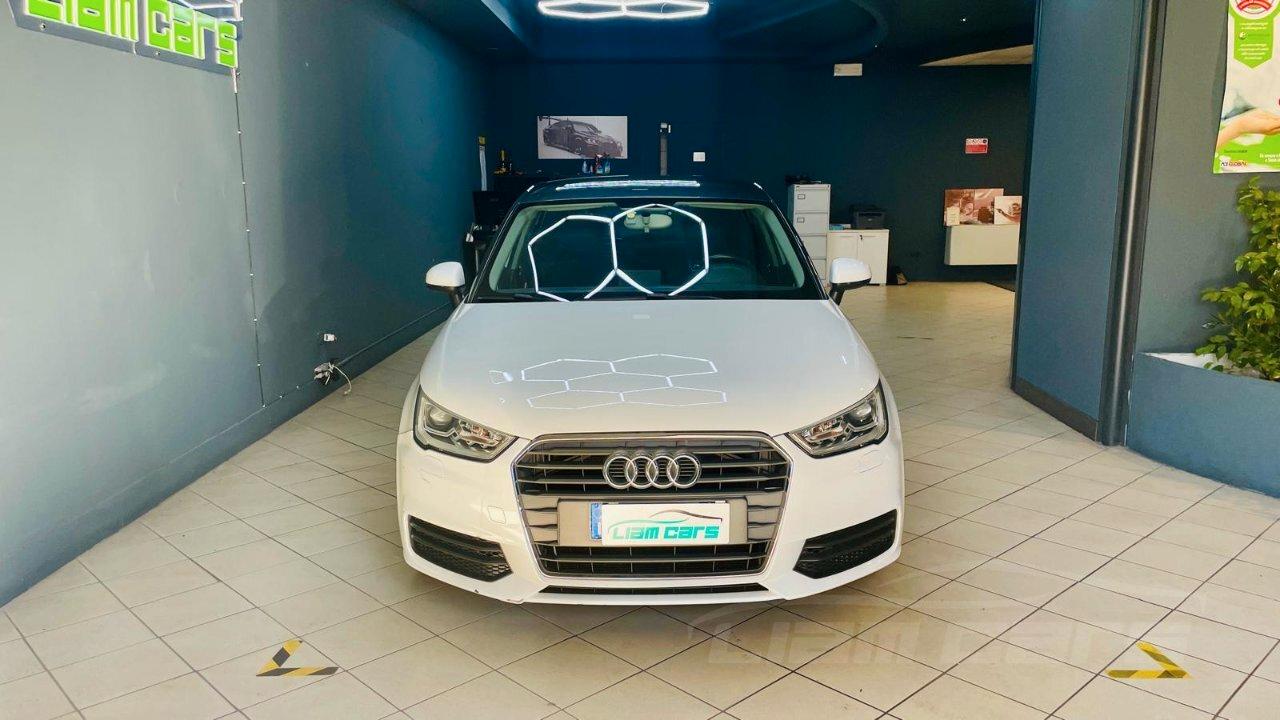 Audi A1 Sportback 1.6 tdi