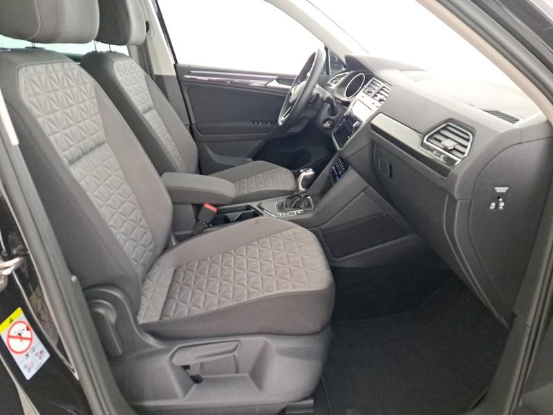 Volkswagen Tiguan 2.0 tdi life 150cv dsg