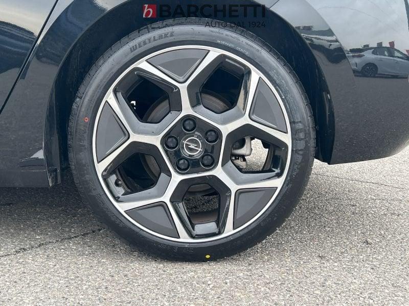 Opel Astra (OV5) 5P GS 1.5 130cv AT8 S&S