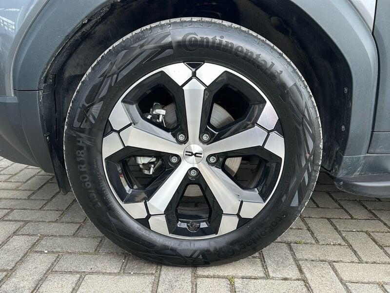 Dacia Duster Duster Journey Hybrid 140cv