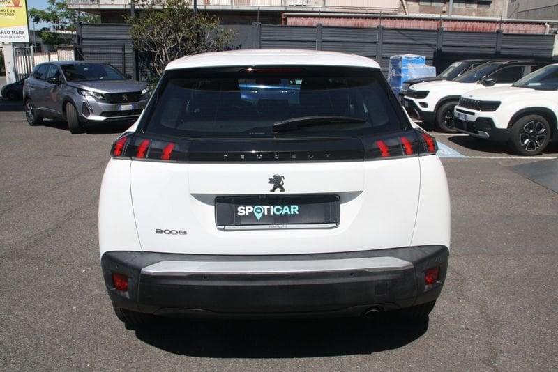 Peugeot 2008 2008 PureTech 100 S&S Active Pack