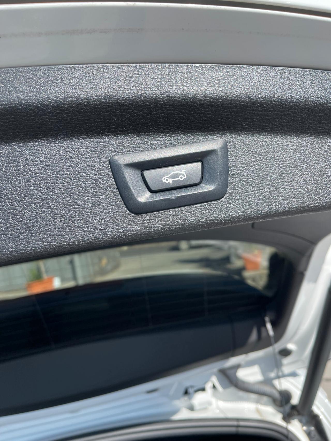 Bmw X2 sDrive 18d Msport-X