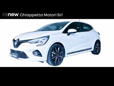 Renault Clio Full Hybrid E-Tech 140 CV Zen