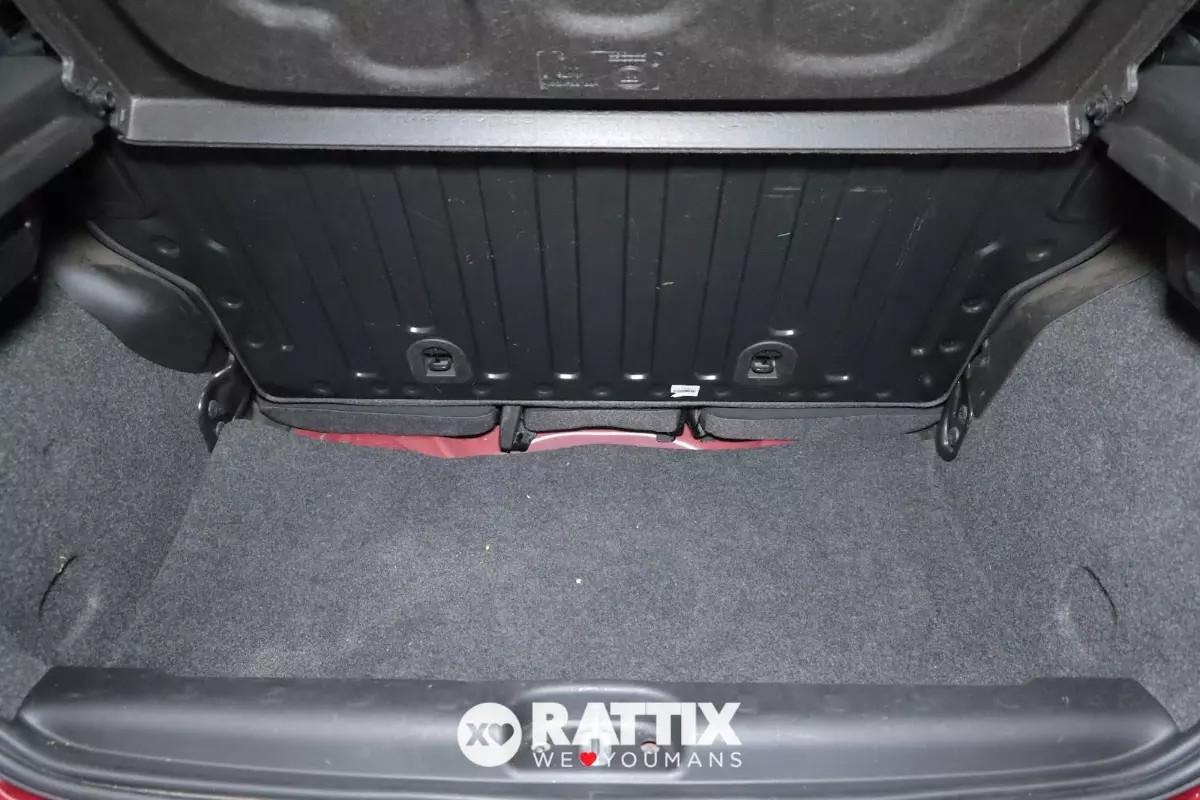 Fiat Panda 1.0 Firefly Hybrid 70CV Cross 5p.ti