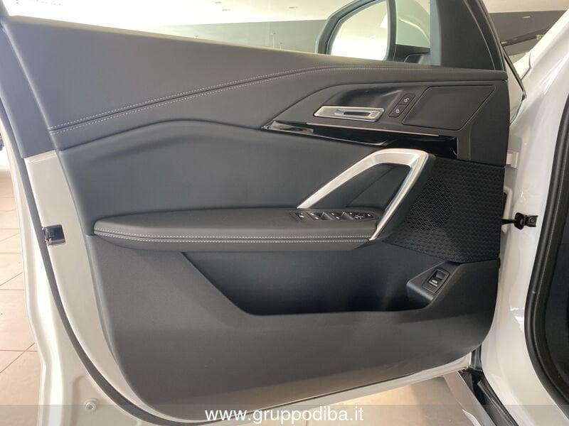 BMW iX1 Serie X BMW EDRIVE20-SPECIAL EDITION