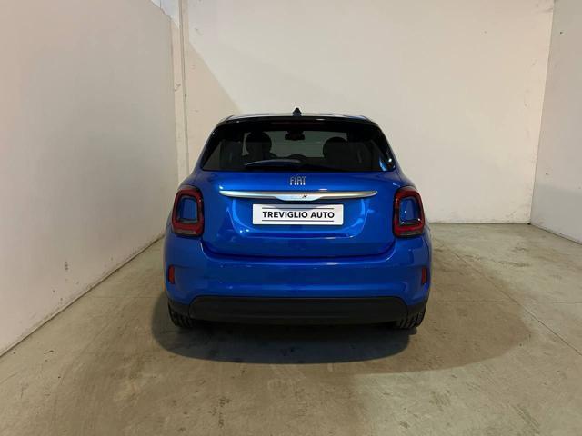 FIAT 500X 1.3 MultiJet 95 CV PACK COMFORT+STYLE