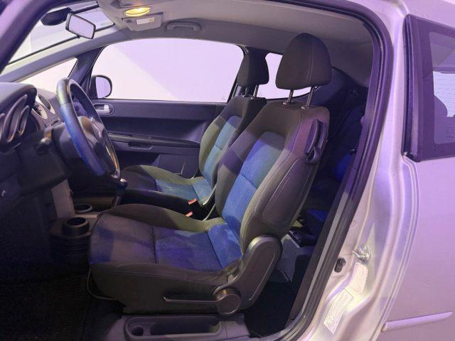 MITSUBISHI Colt 1.1 12V 3p. CZ3 Sportychrome