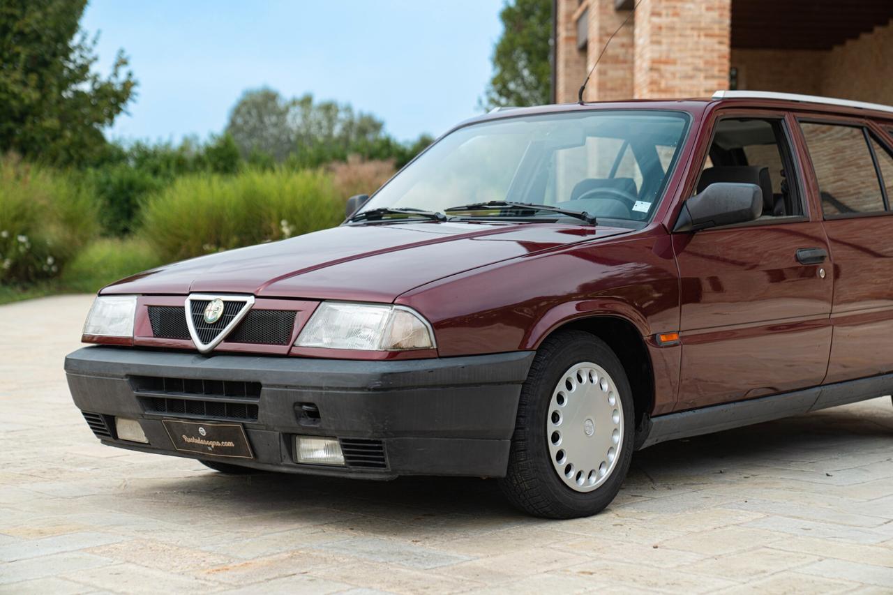 Alfa Romeo 33 1.3 I.E. 4X4 SPORT WAGON - ALF00263