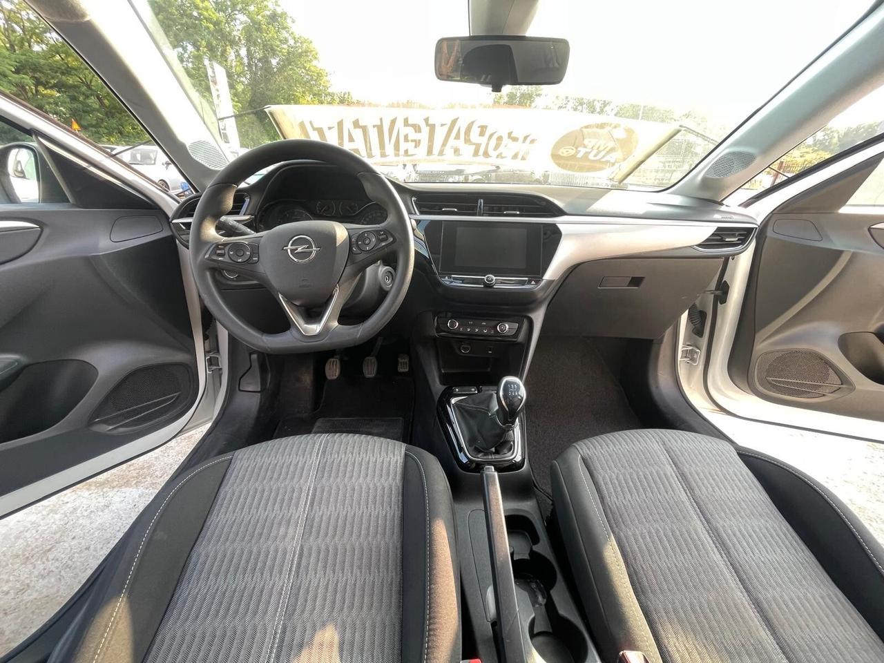 Opel Corsa 1.2 Elegance