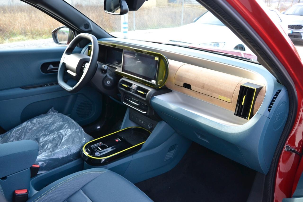 Fiat Grande Panda 1.2 Hybrid 110 CV S&S La Prima