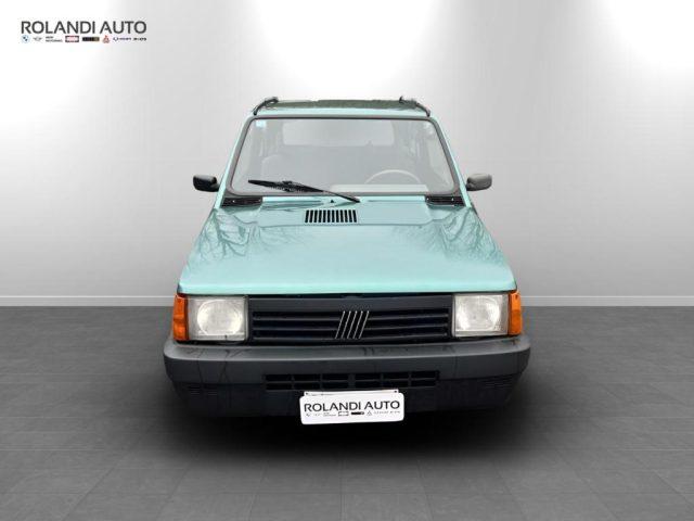 FIAT Panda 0.9 Hobby