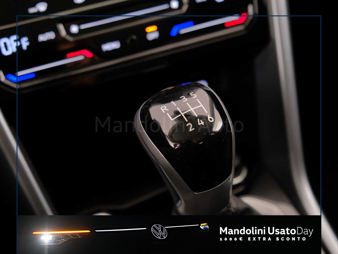 Volkswagen T-Roc 1.0 tsi 115cv life