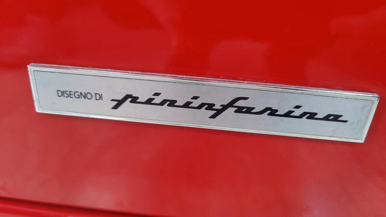 Ferrari F355 F1 GTS