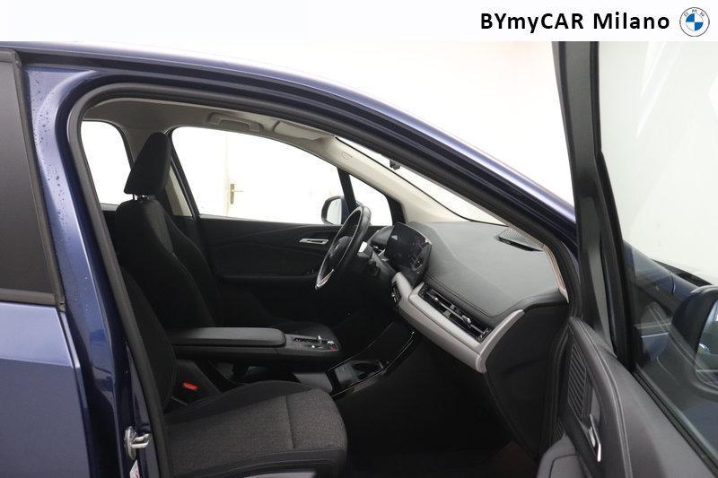 BMW Serie 2 Active Tourer 223 i Mild Hybrid 48V xDrive DCT