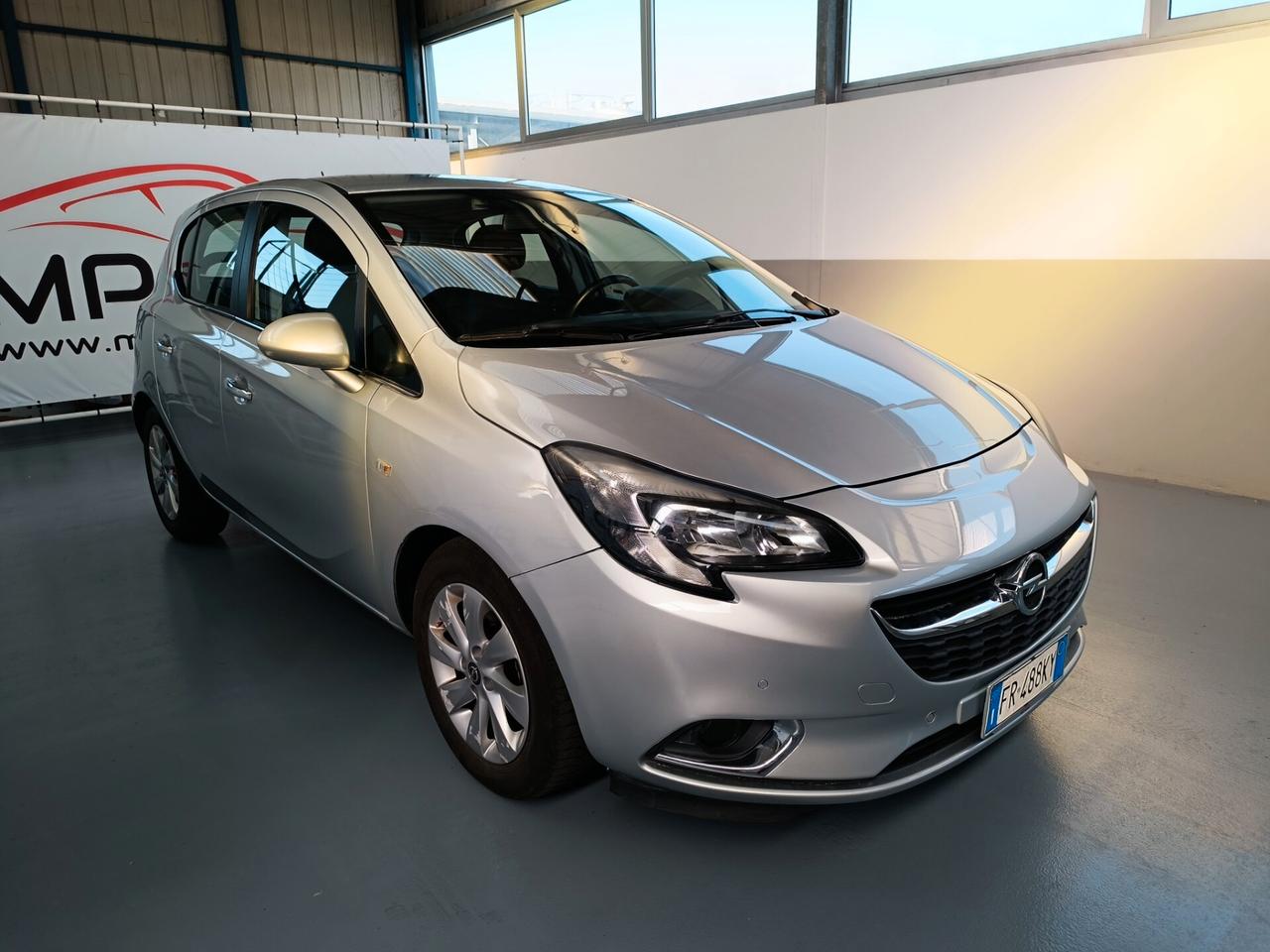 Opel Corsa 1.3 CDTI ecoFLEX 95CV Start&Stop aut. 5 porte Innov.