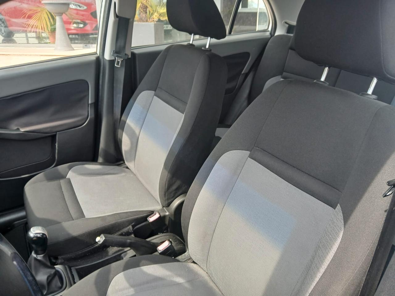 Tata Indica Vista 1.4 Safire Bi Fuel (Gpl) 5p.
