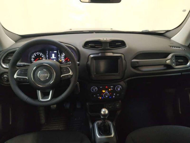 Jeep Renegade 1.0 t3 Longitude 2wd