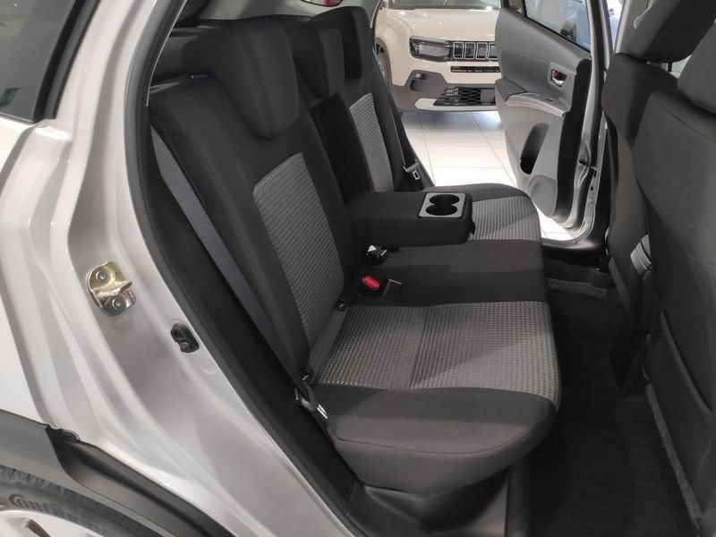 Suzuki S-Cross S-Cross 1.4 Hybrid 4WD AllGrip Top*4x4*PRONTA CONSEGNA*