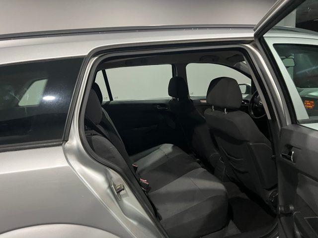 OPEL Astra 1.7 CDTI 101CV Station Wagon Enjoy