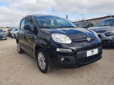 Fiat Panda 1.2 Lounge s&s 69cv my19