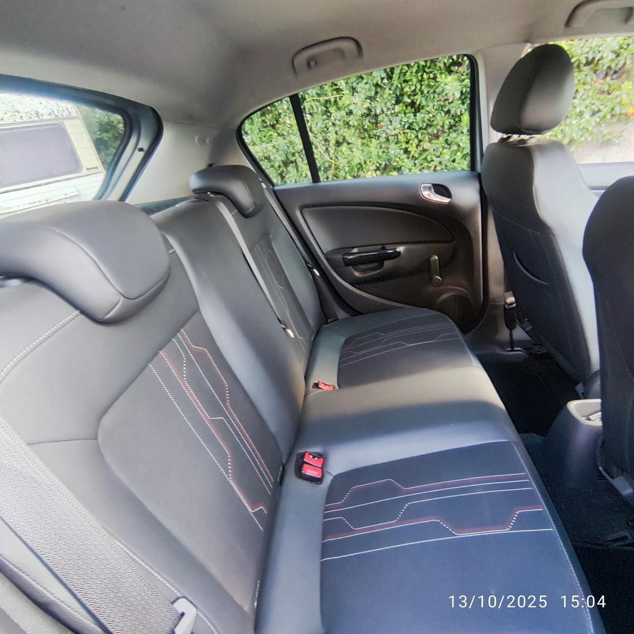 Opel Corsa 1.2 85CV 5 porte GPL-TECH Edition