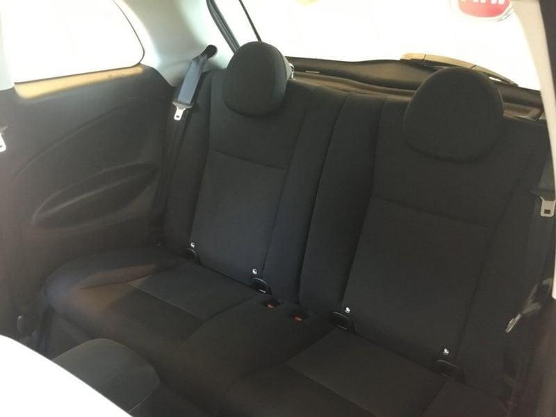FIAT 500 Hybrid Hybrid Icon MY26 PACK COMFORT