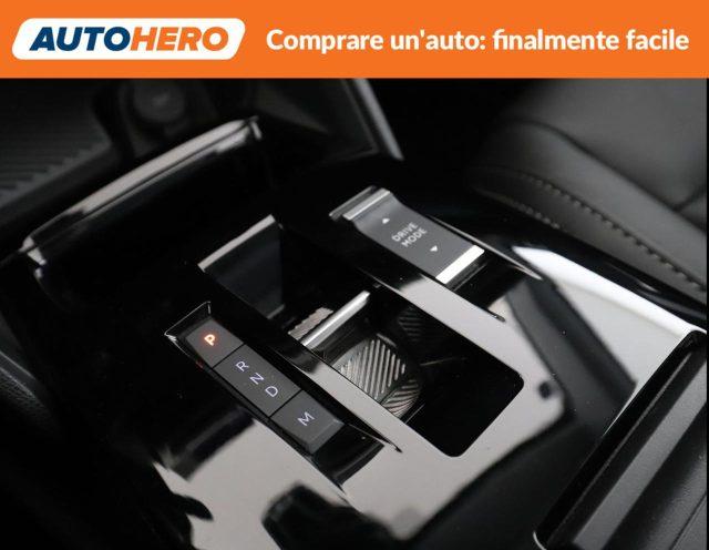CITROEN C4 PureTech 130 S&S EAT8 Plus