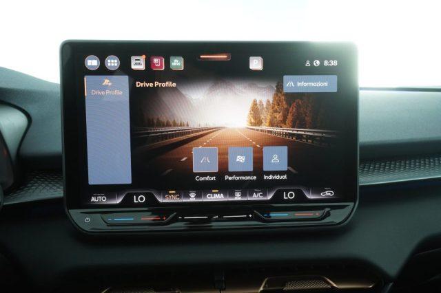 CUPRA Terramar Terramar 1.5 Hybrid DSG