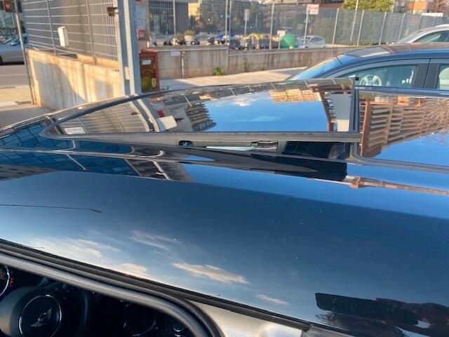 Mini Cooper SD Clubman 2.0 ALL4 Automatica