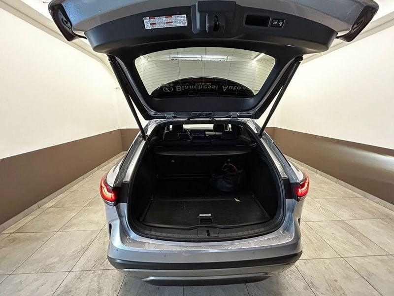 Lexus RX RX 450h Plug-in Hybrid Executive