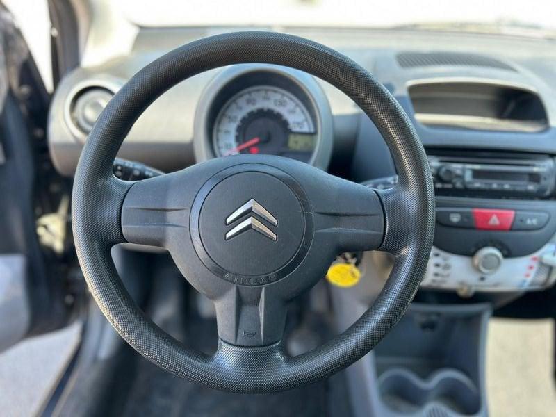 Citroën C1 C1 5p 1.0 Pulp