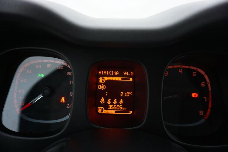 Fiat Panda Hybrid City Life BR163794 1.0 Mild Hybrid 70CV