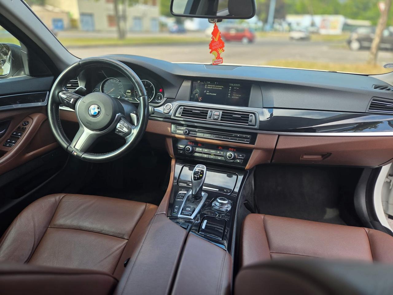Bmw 530 530d Futura