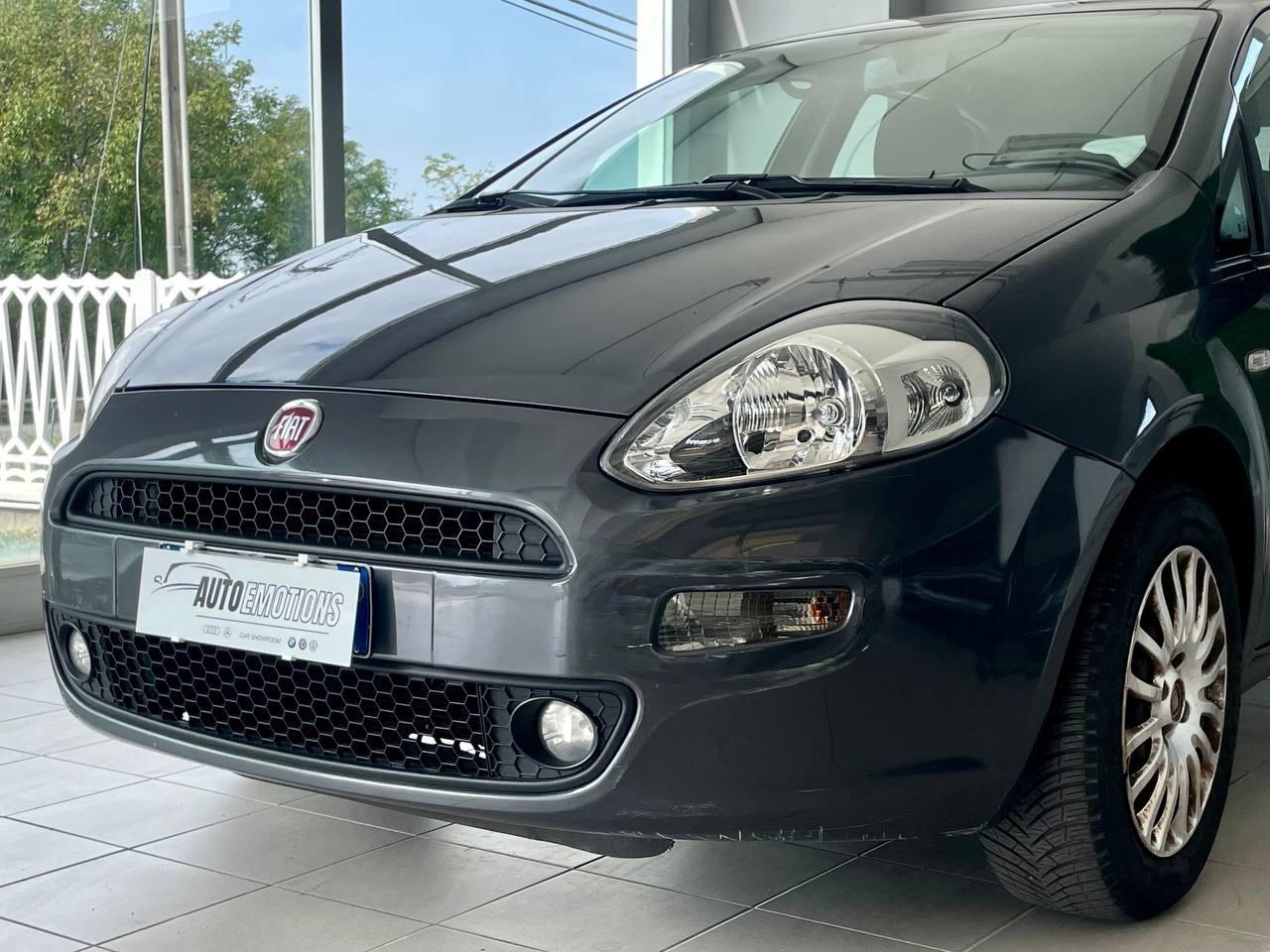 Fiat Grande Punto - Unico Proprietario