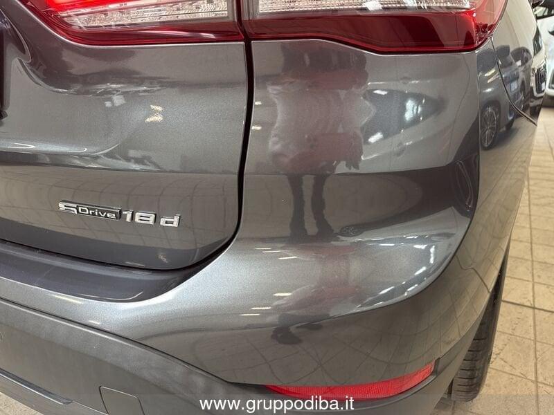 BMW X1 F48 2019 Diesel sdrive18d Business Advantage auto