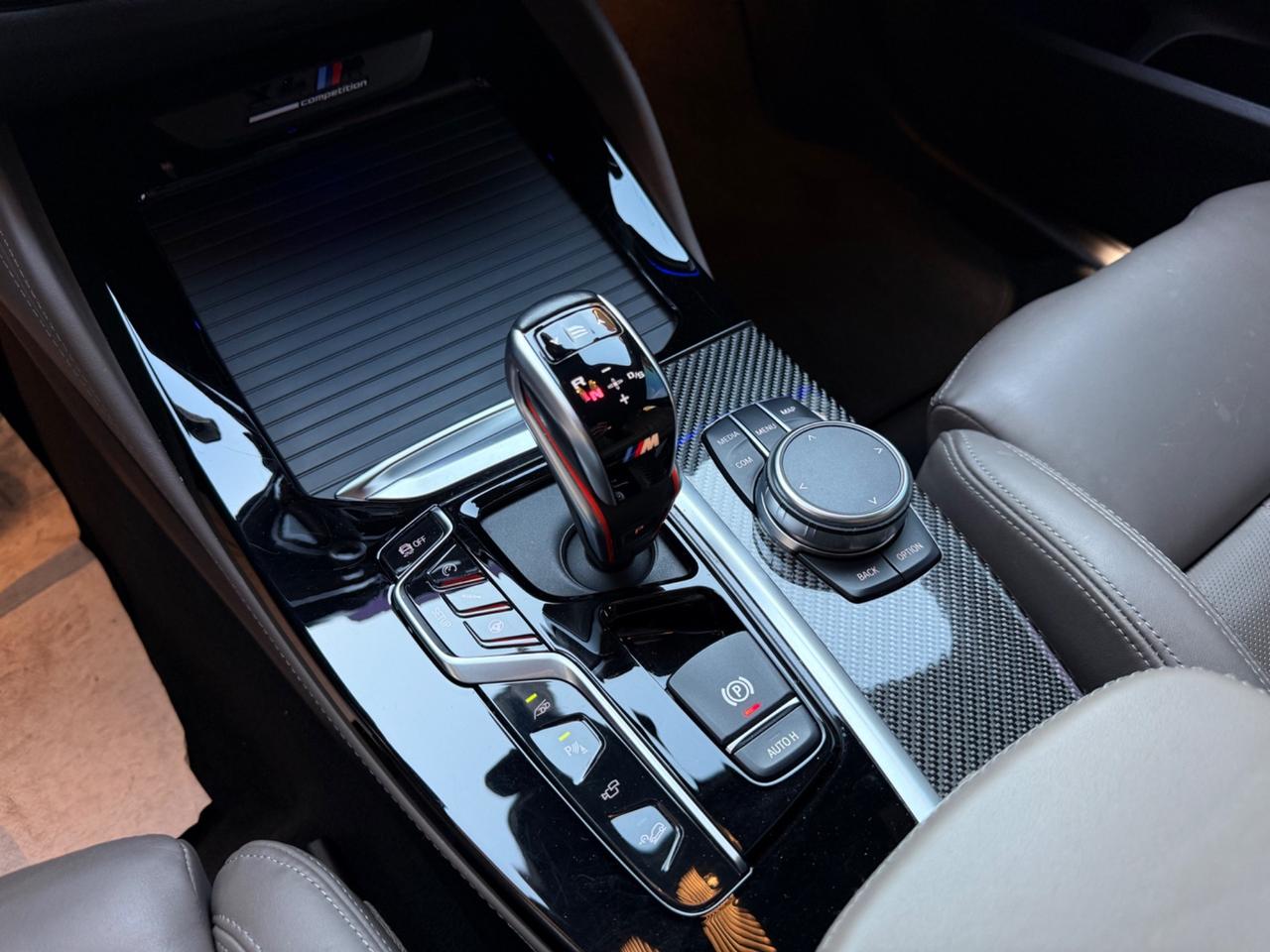Bmw X4 M “COMPETITION”