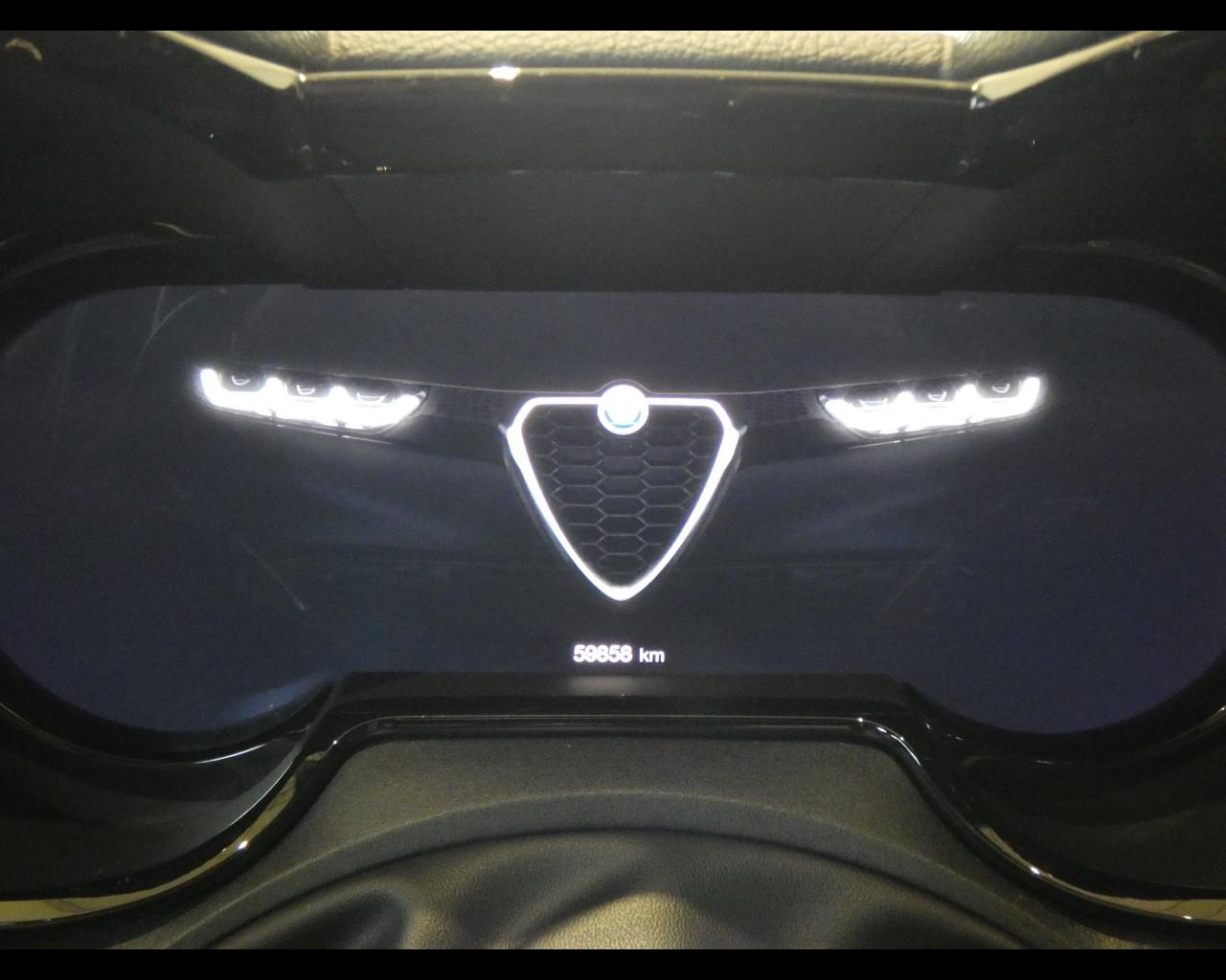 ALFA ROMEO Tonale - Tonale 1.5 130 CV MHEV TCT7 Edizione Speciale