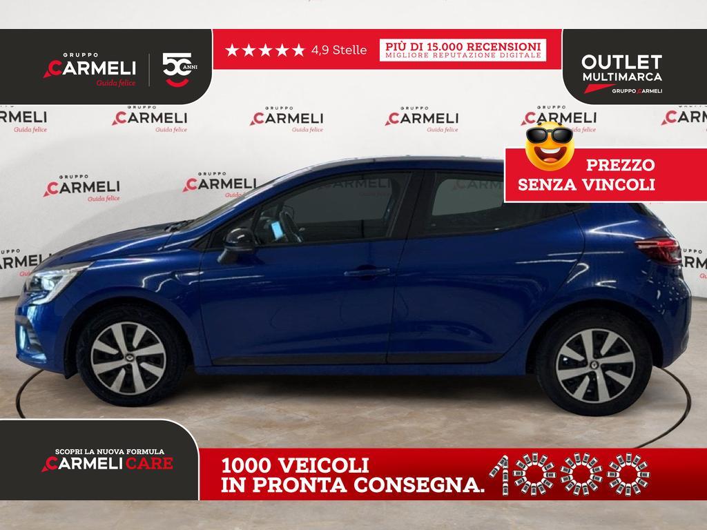 Renault Clio 5 Porte 1.0 SCe Equilibre