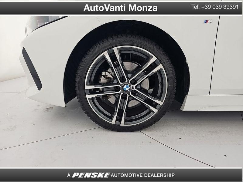 BMW Serie 1 116d Msport